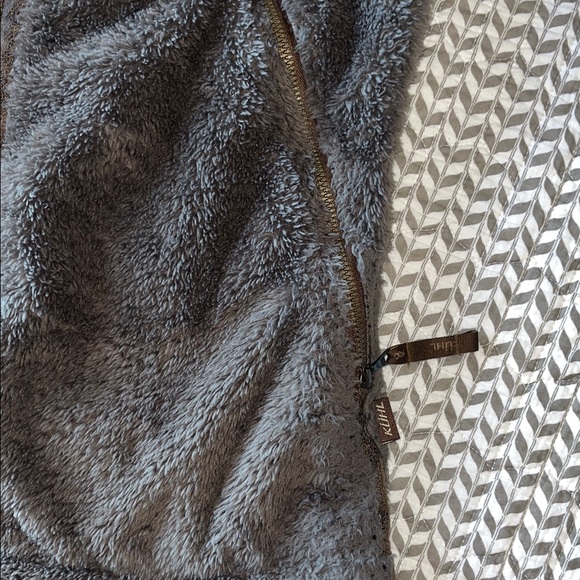 Kuhl Flight Fleece Vest - Picture 5 of 7